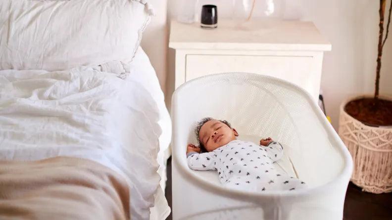 When to Stop Using a Baby Monitor: A Guide for Parents