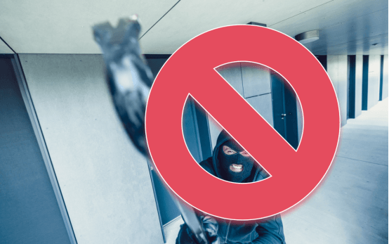 How to Block Neighbors Security Camera - Learn From Their Experience