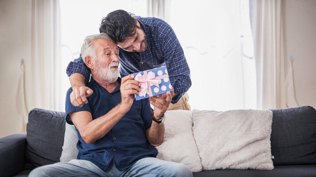 14 Best Father's Day Gifts for Every Age of 2024