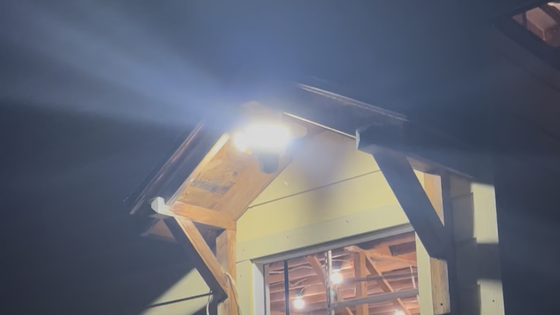 Floodlight Cameras Compared: Lighting, Recording and Total Cost
