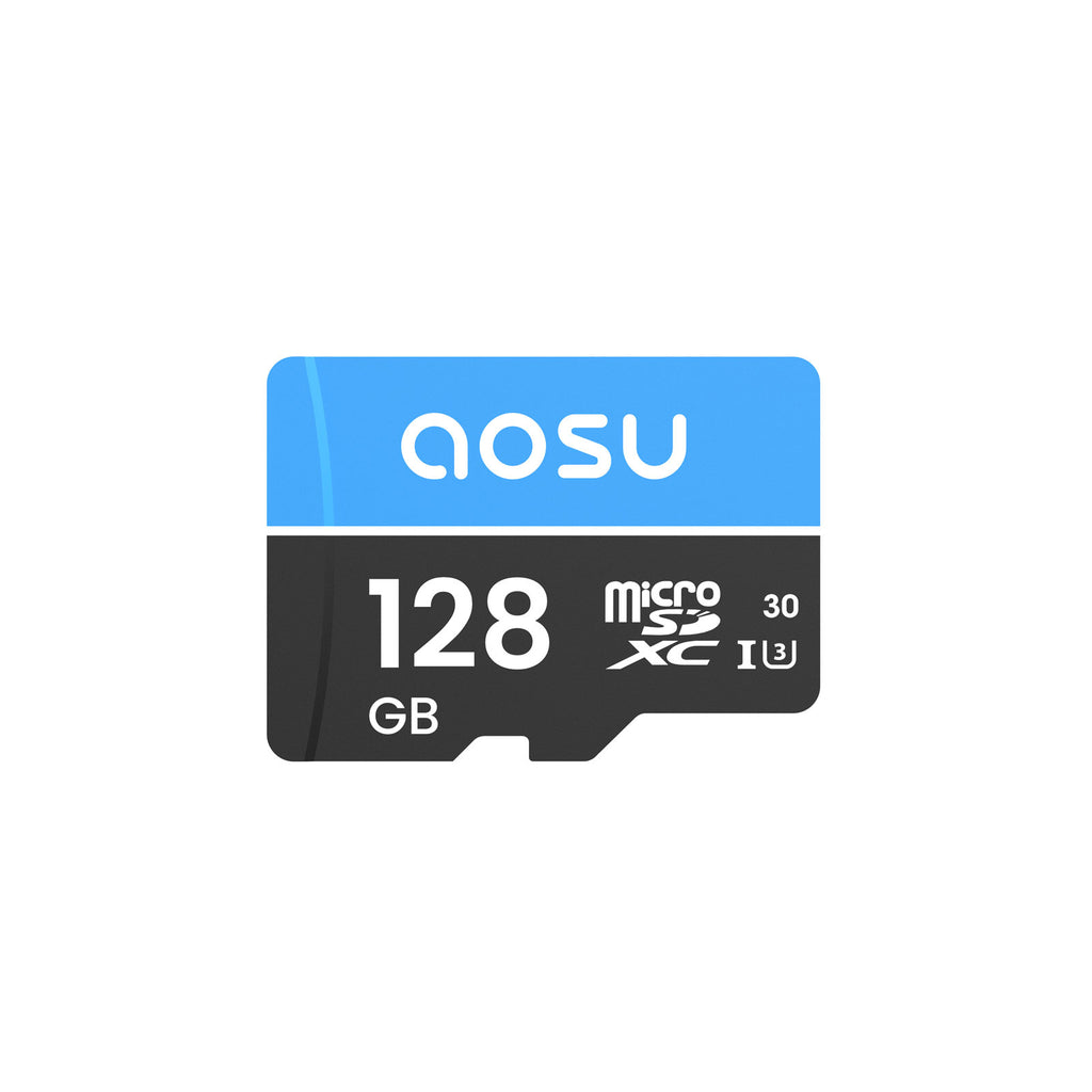 aosu microSD Card - Main Image