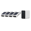4K SolarCam P1 Max with aosuCortex System
