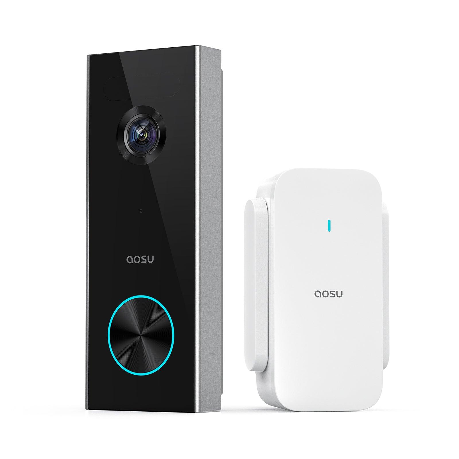 Video Doorbell Pro