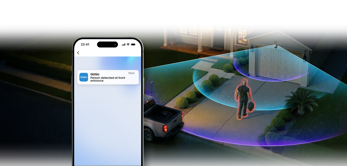 Precise Alerts.  Not Interruptions.