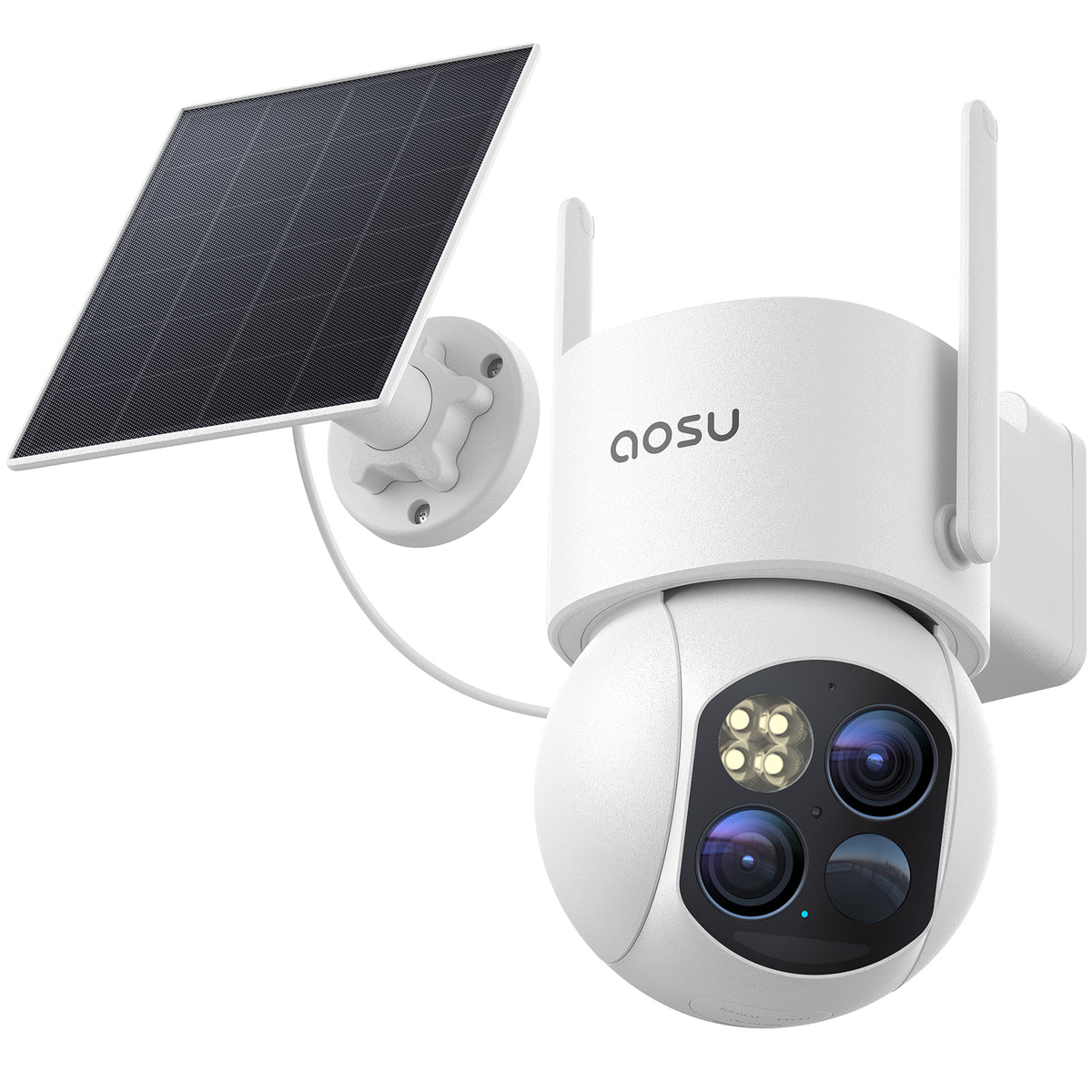 SolarCam T2