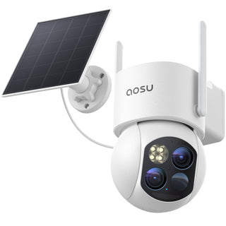 SolarCam T2