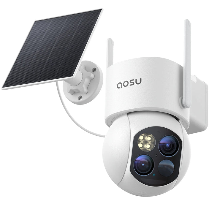 SolarCam T2