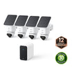 SolarCam T2 Ultra System