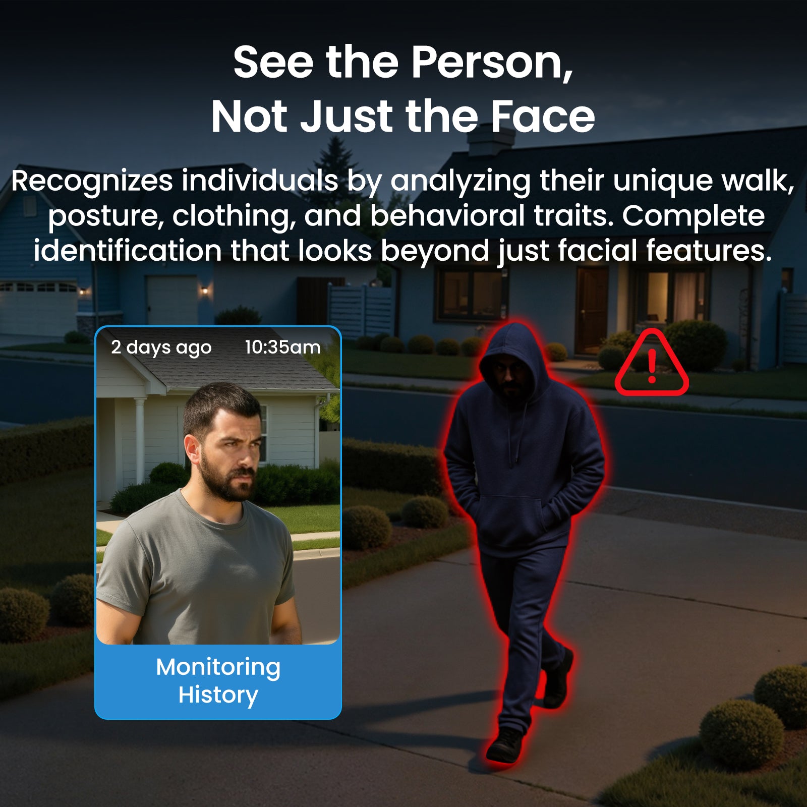 SolarCam T2 Ultra System（with New aosuBase)