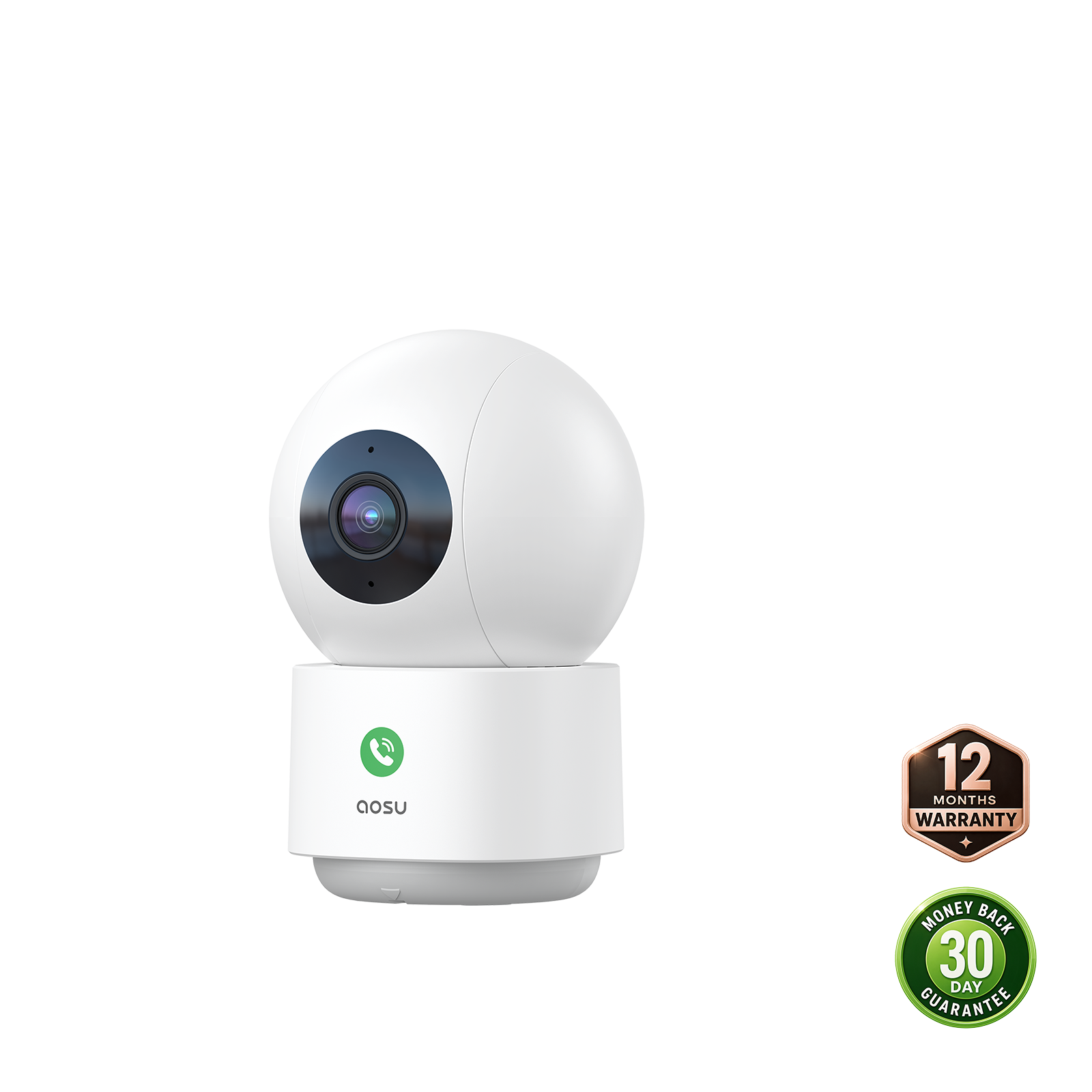 IndoorCam P1 Pro