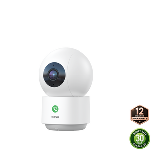 IndoorCam P1 Pro