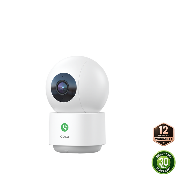 IndoorCam P1 Pro