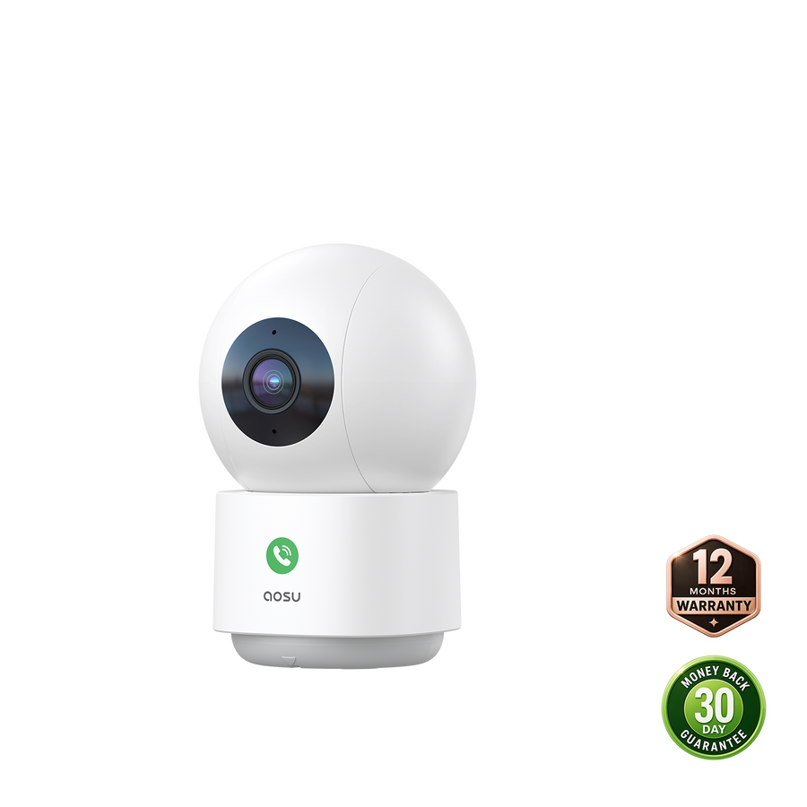 IndoorCam P1 Pro