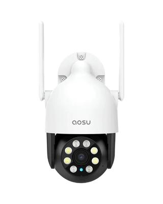 Outdoor Cam D1 Lite