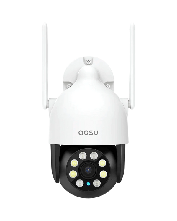 Outdoor Cam D1 Lite