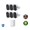 aosu WirelessCam System（with New aosuBase)
