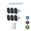 aosu WirelessCam System（with New aosuBase)