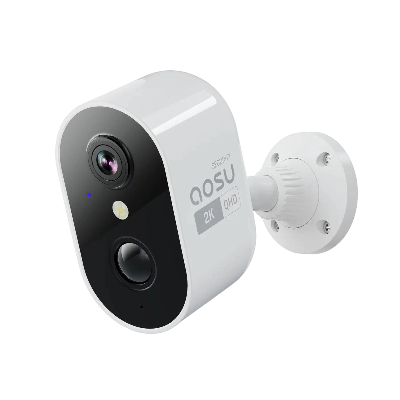 Aosu Outdoor Security Cameras That Record Security Cam D1 SE Aosu