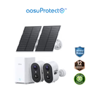 aosu SolarCam System (with New aosuBase)