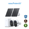 aosu SolarCam System (with New aosuBase)