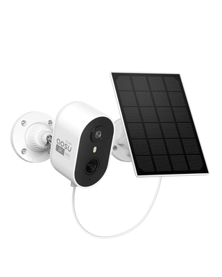 SolarCam Lite