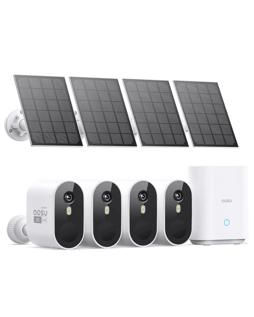 SolarCam System Pro