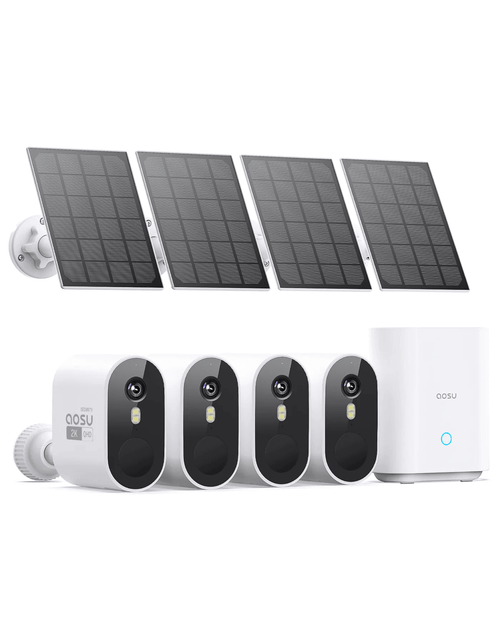 Solarcam Pro