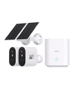 SolarCam System Max