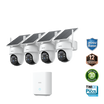 SolarCam D1 Classic Kit