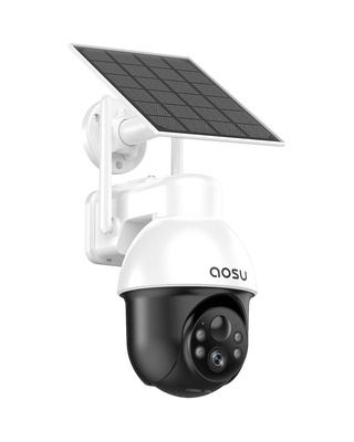 SolarCam D1 Lite