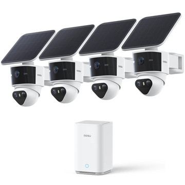 SolarCam T2 Pro