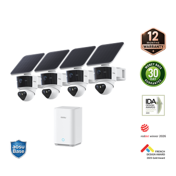 SolarCam T2 Pro