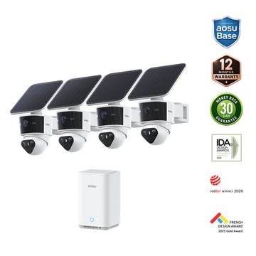 SolarCam T2 Pro