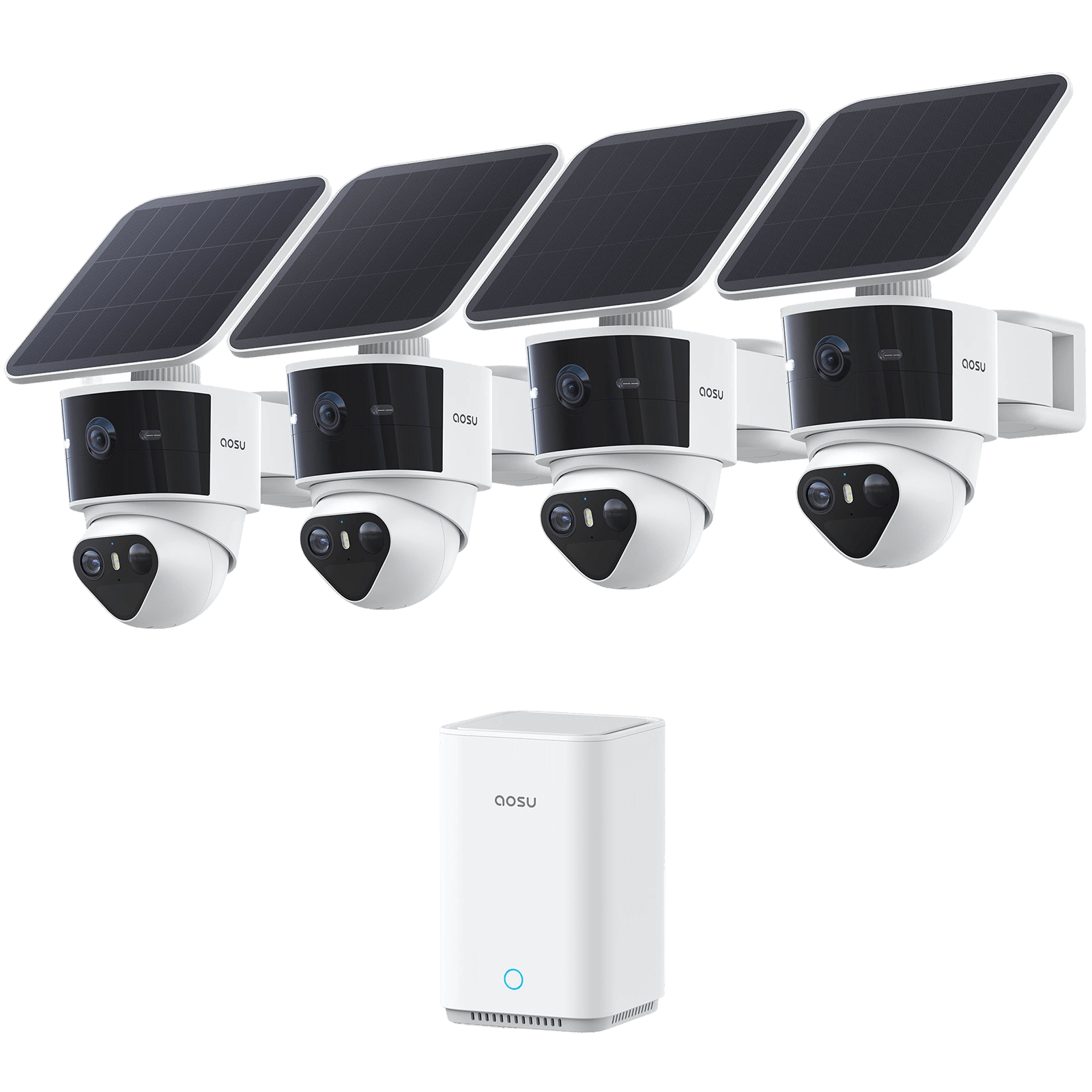 SolarCam T2 Pro