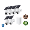 SolarCam T2 Ultra System（with New aosuBase)
