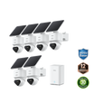 SolarCam T2 Ultra System（with New aosuBase)