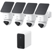 SolarCam T2 Ultra System