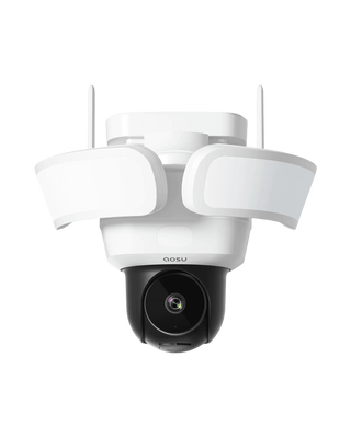 Floodlight Cam Pro