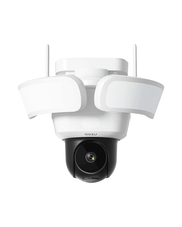 Floodlight Cam Pro