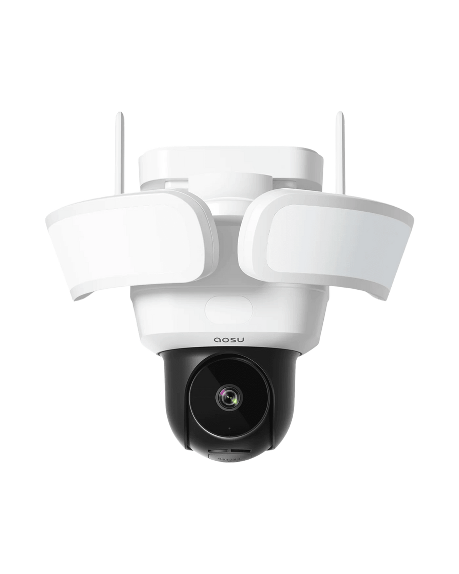 Floodlight Cam Pro