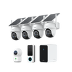AI Home Security System G11 Suite