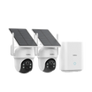 SolarCam D1 Classic Kit