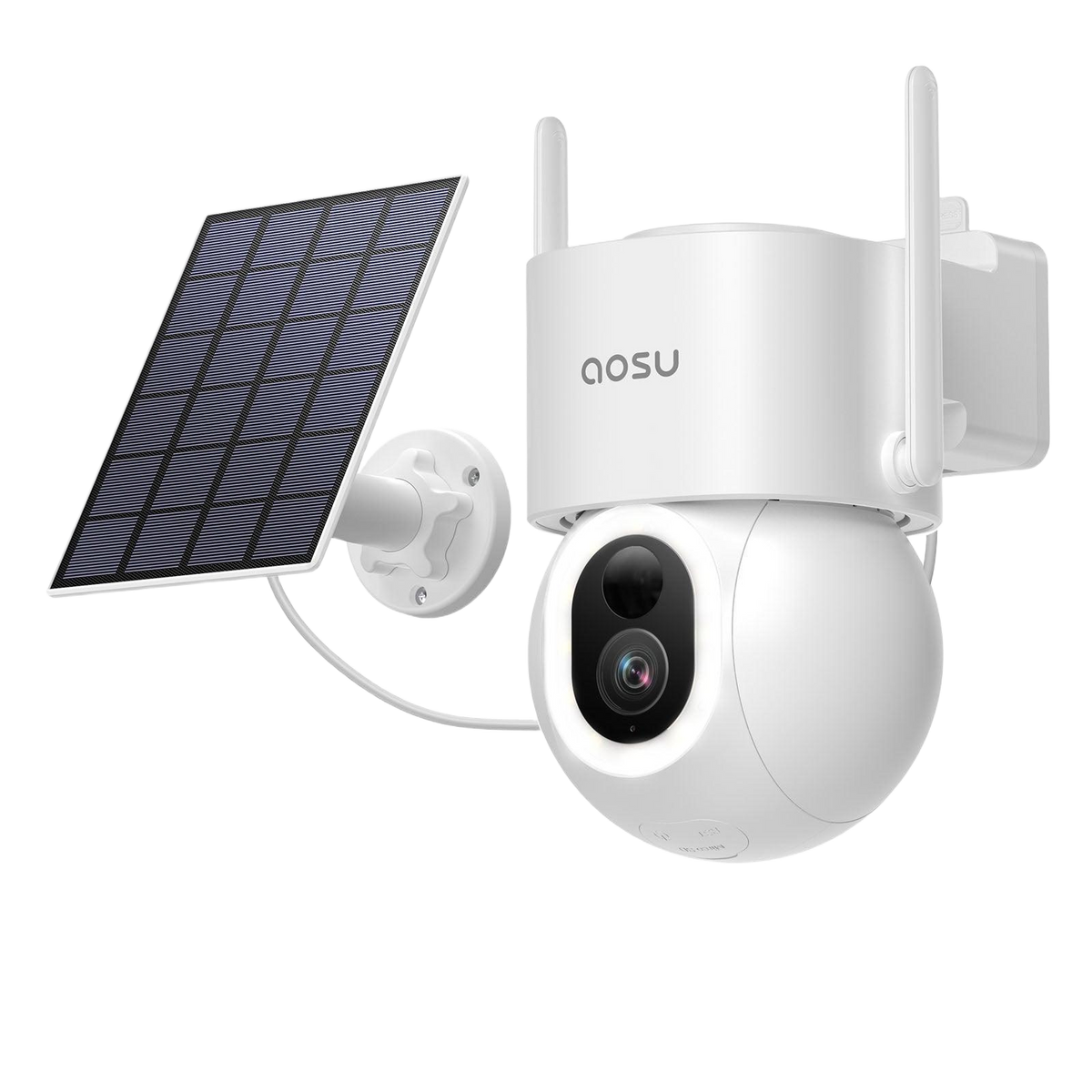 防犯カメラ AOSU WirelessCam Max System WirelessCam System Max - aosu