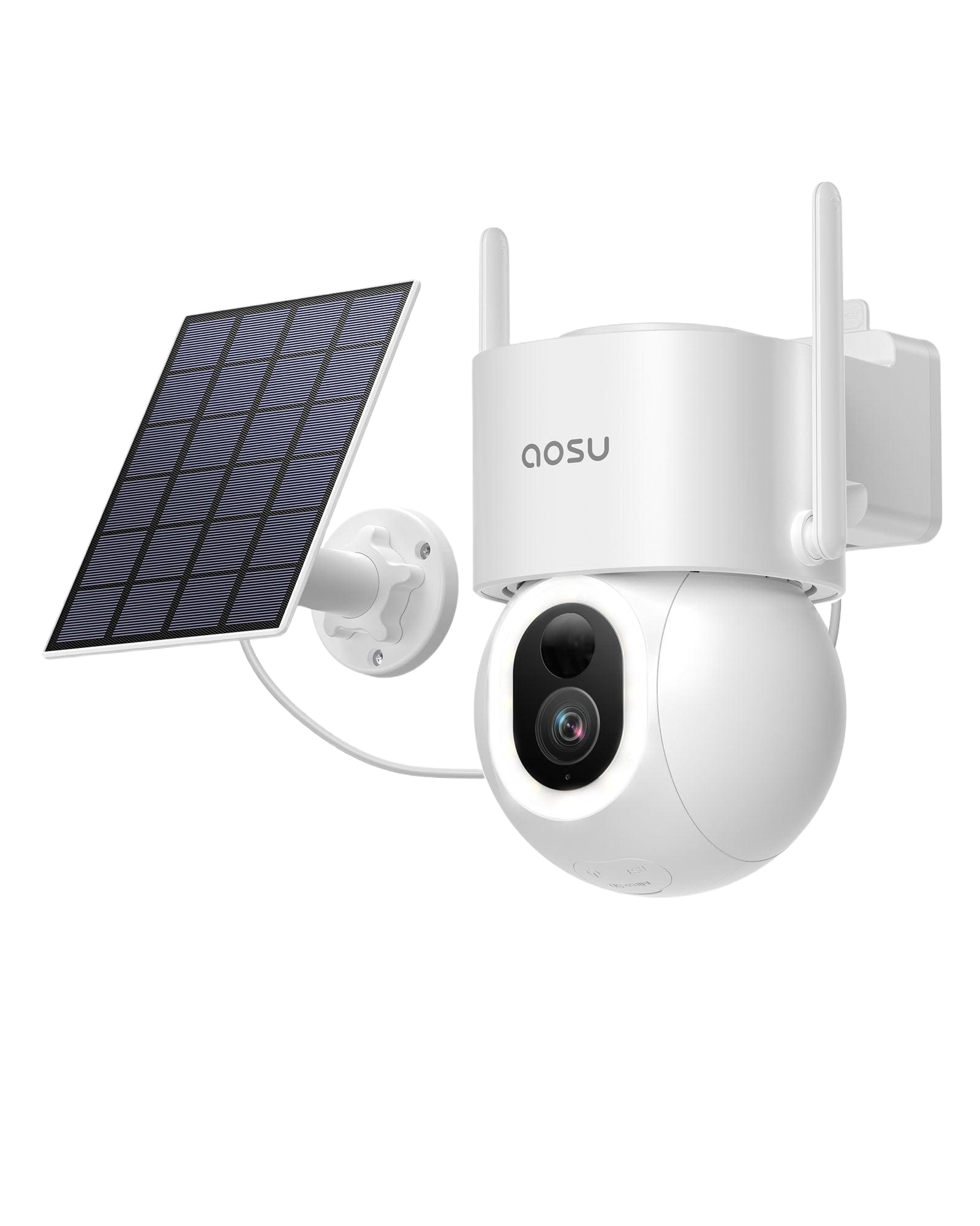SolarCam D1 Max - aosu SolarCam D1 Max - aosu