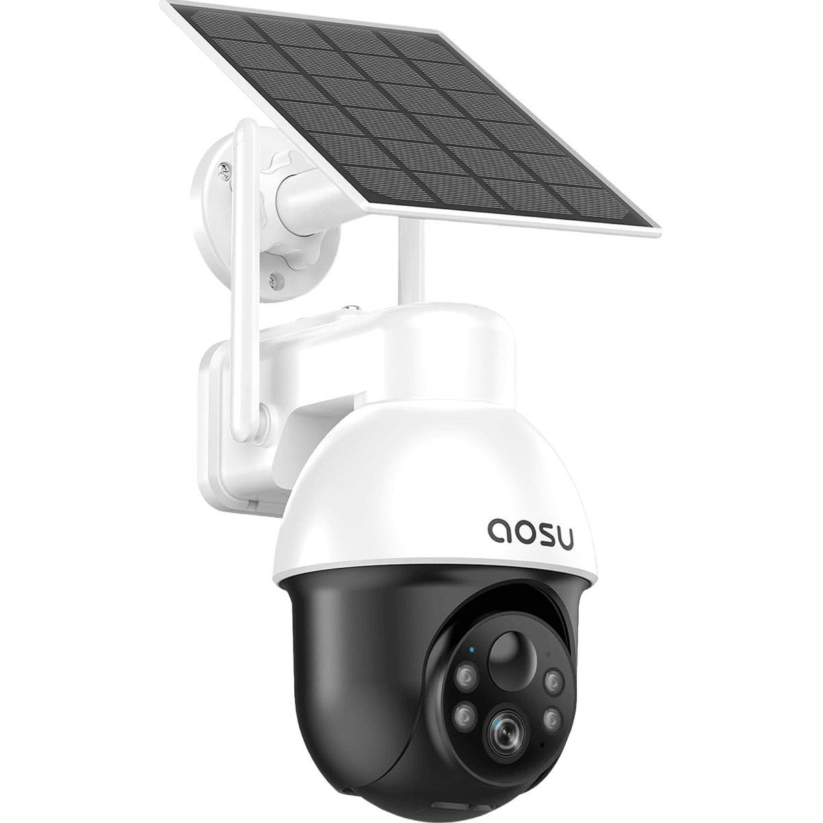 SolarCam D1 SE - aosu