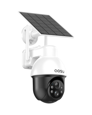 SolarCam D1 SE