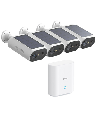SolarCam System P1 SE System