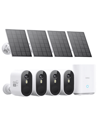 SolarCam System Pro