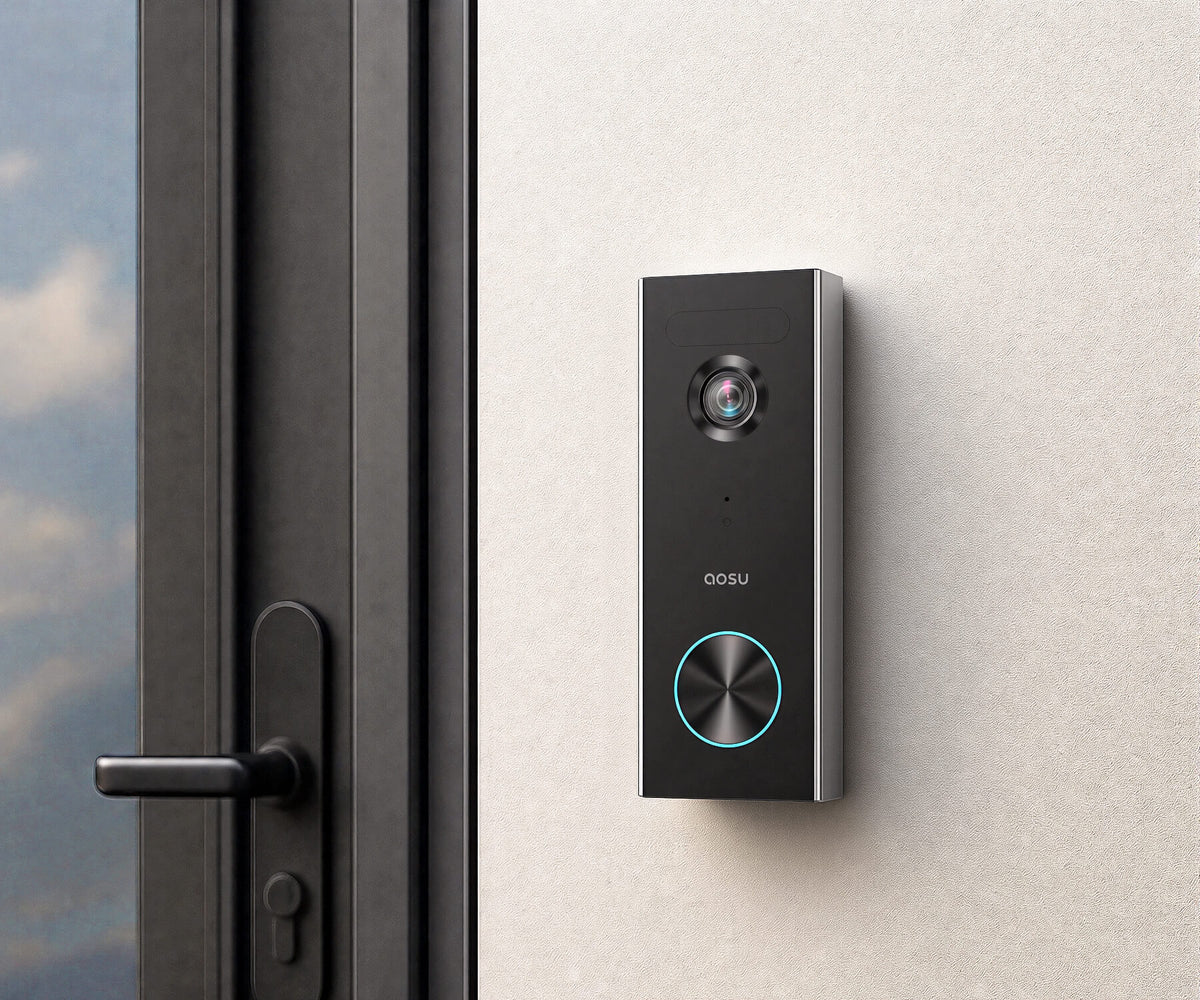Video Doorbell Pro