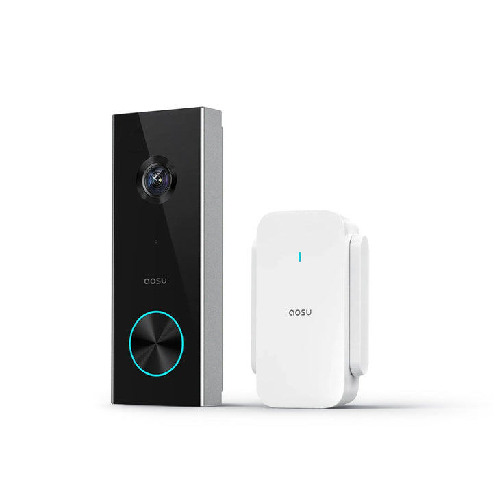 Video Doorbells